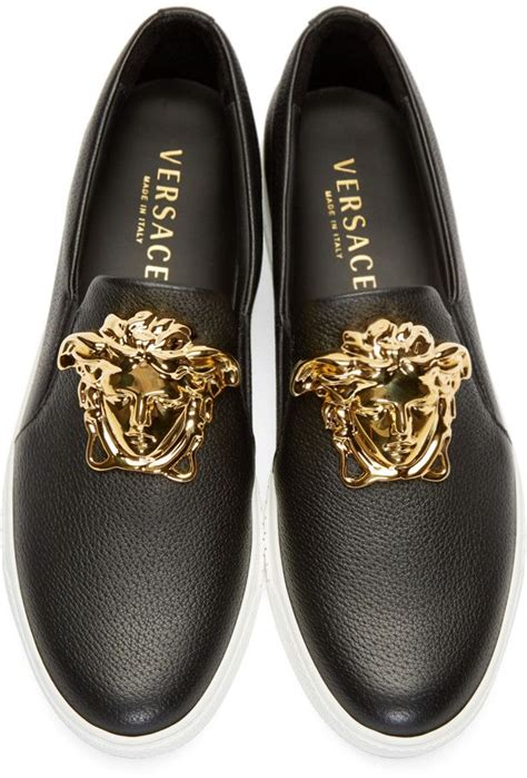 versace for men shoes